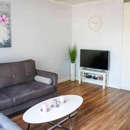 Apartament Mono Ray *