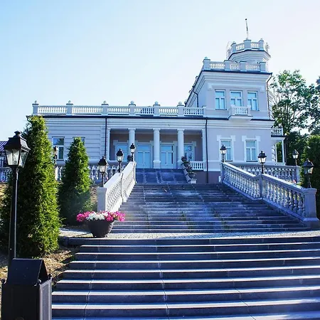 Mono Ray * Druskieniki