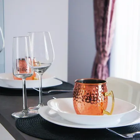 Apartament Mono Ray Druskieniki