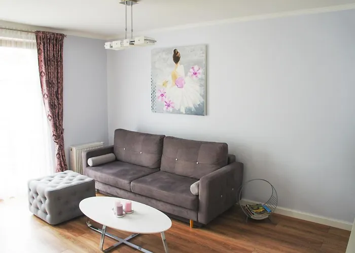 Mono Ray Druskininkai