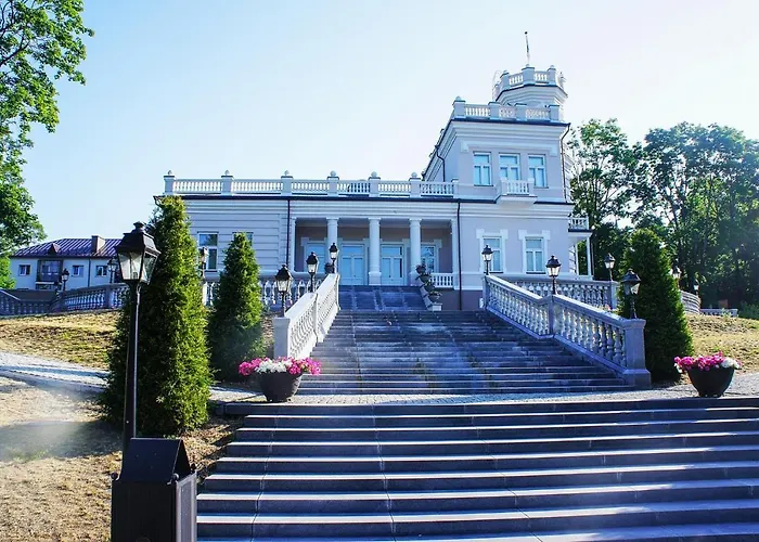 Mono Ray * Druskininkai