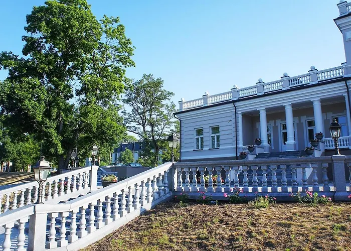 Mono Ray * Druskininkai