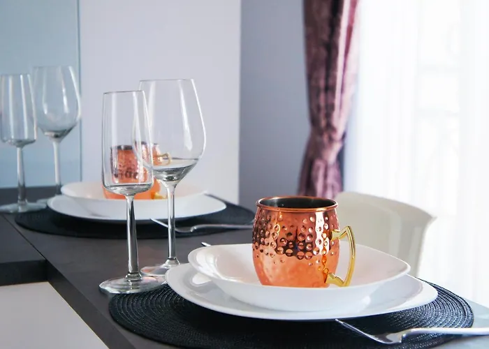 Apartment Mono Ray Druskininkai