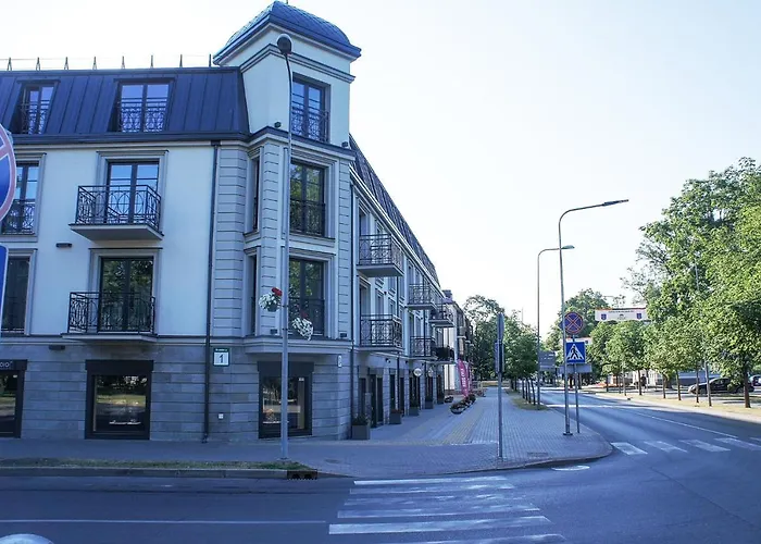 Mono Ray Druskininkai