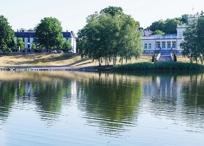 Apartment Mono Ray *